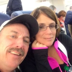 Meet your Posher, Steve